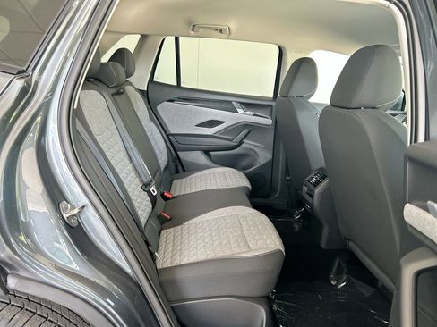 New 2026 Volkswagen Tiguan S FWD image 39