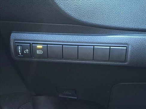 Certified 2020 Toyota Corolla XSE FWD image 11