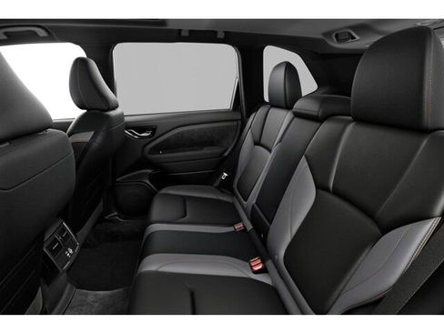 New 2026 Subaru Forester Sport image 17