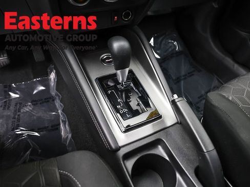 Used 2023 Mitsubishi Outlander Sport ES AWD/4WD image 12