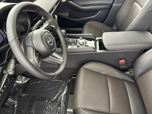New 2026 MAZDA MAZDA3 2.5 Turbo Sedan w/Premium Plus AWD/4WD image 20