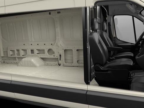 New 2026 Ford Transit 350 148 High Roof Extended image 6