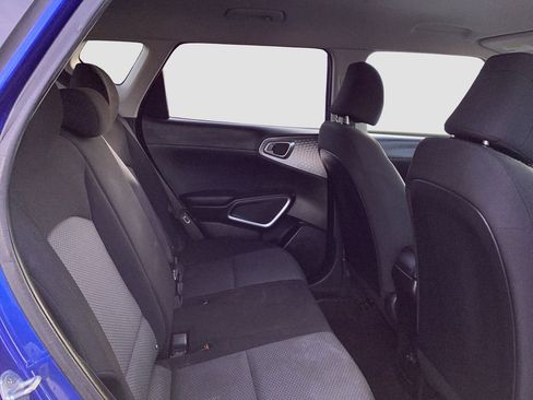 Used 2022 Kia Soul X-Line image 19