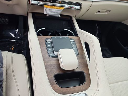 New 2026 Mercedes-Benz GLE 450 4MATIC image 27
