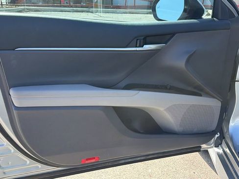 Certified 2024 Toyota Camry LE w/ Convenience Package image 15
