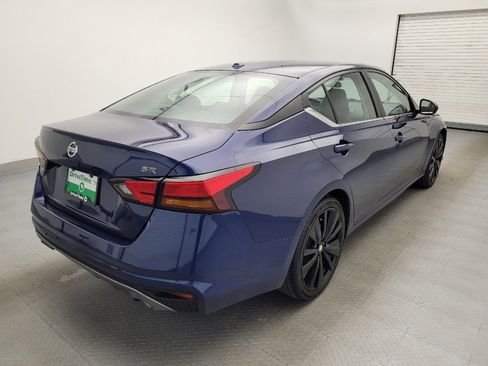 Used 2022 Nissan Altima 2.5 SR image 9
