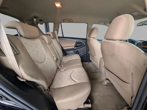 Used 2010 Toyota RAV4 2WD w/ 3rd Row image 26