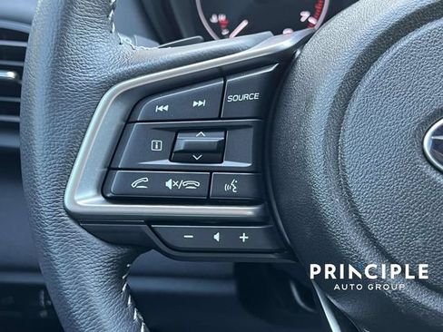 Used 2025 Subaru Outback Premium AWD/4WD image 18