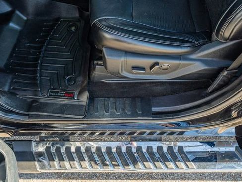 Used 2019 Ford F250 Lariat w/ Lariat Ultimate Package image 17