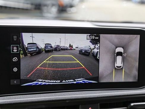 New 2025 Kia EV6 Light w/ Light LR Technology Package image 22