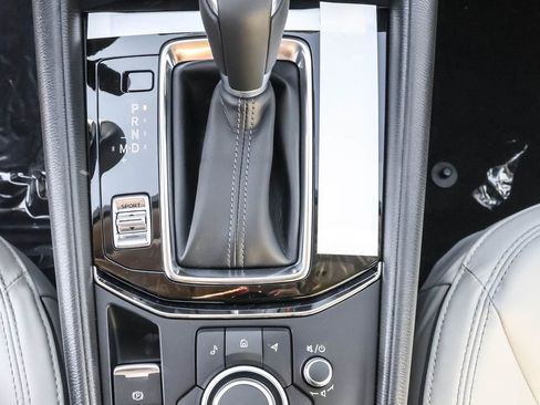 New 2025 MAZDA CX-5 AWD 2.5 S image 35