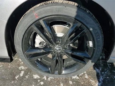 New 2026 Acura Integra A-Spec image 9