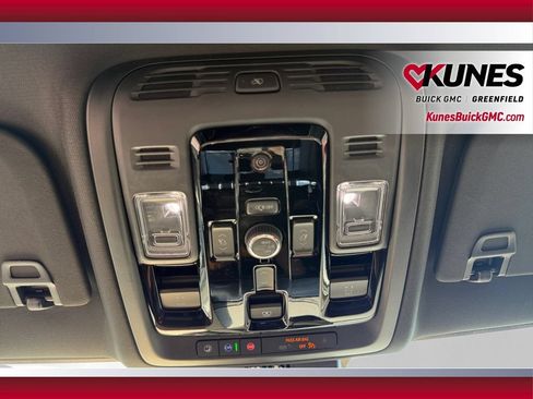 New 2026 GMC Yukon XL AT4 Ultimate w/ LPO, Floor Liner Package AWD/4WD image 26