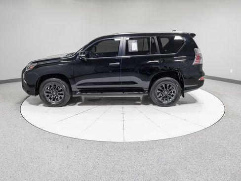 Used 2023 Lexus GX 460 Premium w/ Premium Package AWD/4WD image 37