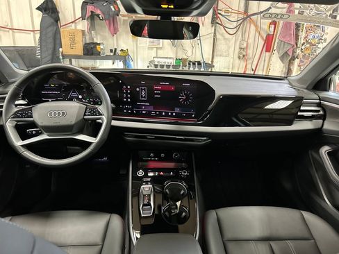 Certified 2025 Audi A5 2.0T Premium Plus w/ Premium Plus AWD/4WD image 14