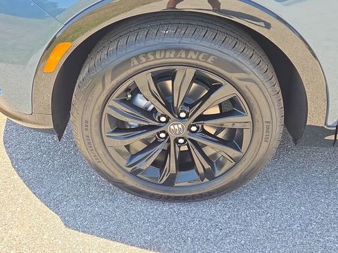 New 2026 Buick Envista Sport Touring w/ Convenience I Package FWD image 7