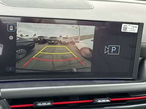 New 2025 Hyundai Sonata N Line image 17