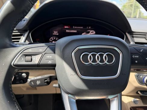 Used 2018 Audi Q5 Prestige w/ Prestige Package AWD/4WD image 25