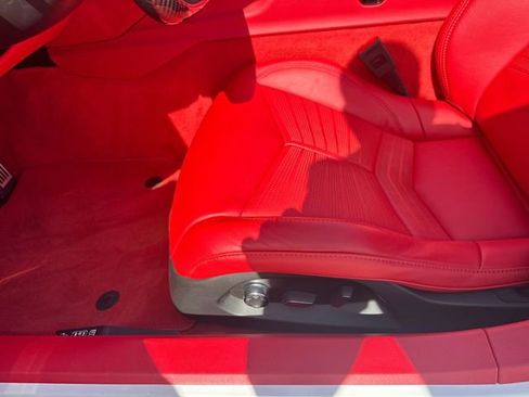 Used 2024 Chevrolet Corvette Z06 RWD image 12