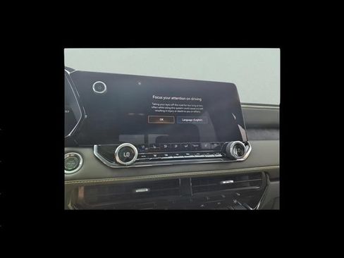 New 2026 Chevrolet Colorado ZR2 w/ Technology Package AWD/4WD image 20