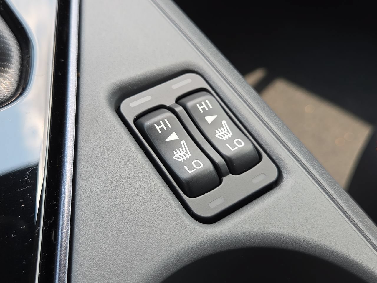 New 2026 Subaru Crosstrek 2.5i Limited AWD/4WD image 44