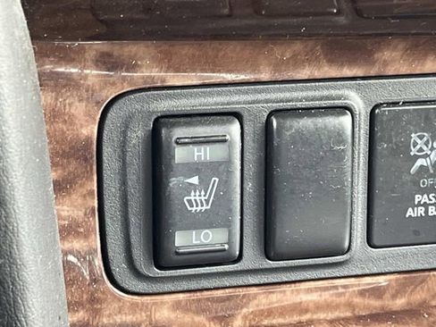 Used 2019 Nissan Armada SV w/ Driver Package RWD image 34