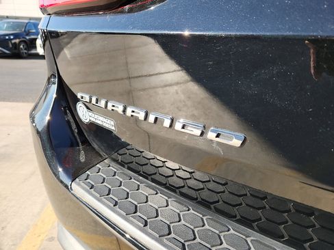 Used 2024 Dodge Durango SXT image 10