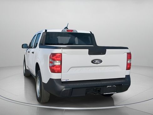 New 2026 Ford Maverick XL AWD/4WD image 26