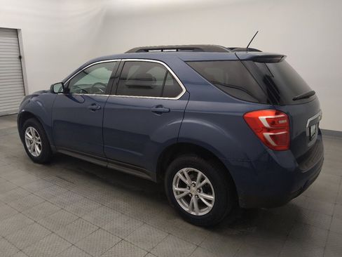 Used 2017 Chevrolet Equinox LT w/ Convenience Package FWD image 3