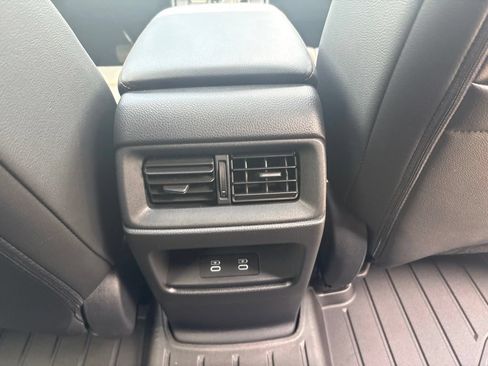 Used 2026 Honda CR-V Sport Touring image 35