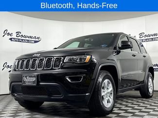 Used 2017 Jeep Grand Cherokee Laredo w/ Quick Order Package 23E video 2