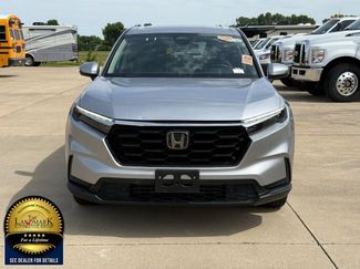 Used 2025 Honda CR-V EX-L video 2