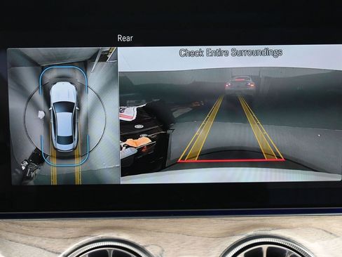 Used 2023 Mercedes-Benz E 450 E 450 image 15