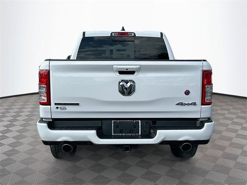 Used 2020 RAM 1500 Big Horn image 6