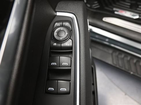 Used 2025 Chevrolet Silverado 1500 LTZ w/ LTZ Premium Texas Edition image 7