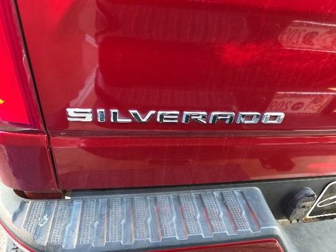 Used 2021 Chevrolet Silverado 1500 RST w/ Texas Edition Plus AWD/4WD image 13
