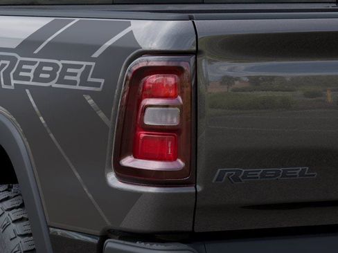 New 2026 RAM 1500 Rebel image 9
