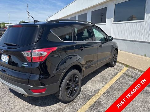 Used 2018 Ford Escape SE AWD/4WD image 7