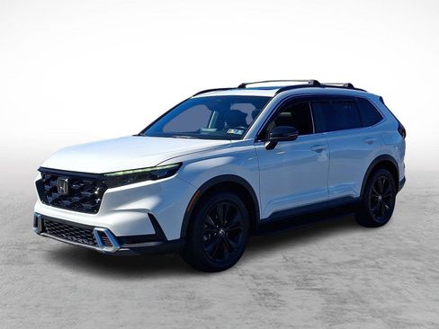 Used 2023 Honda CR-V Sport Touring image 3