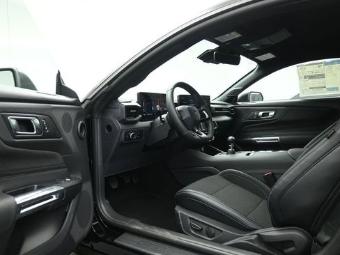 New 2026 Ford Mustang GT RWD image 8