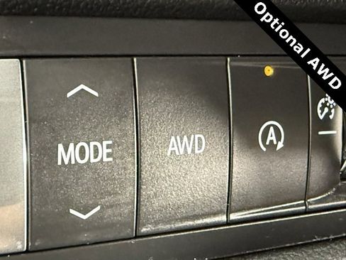 Used 2024 GMC Acadia AT4 w/ LPO, Floor Liner Package image 23