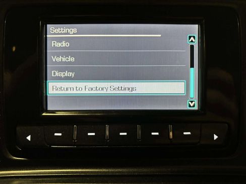 Used 2014 Chevrolet Silverado 1500 W/T w/ WT Fleet Convenience Package image 35