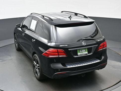 Used 2017 Mercedes-Benz GLE 43 AMG 4MATIC image 41