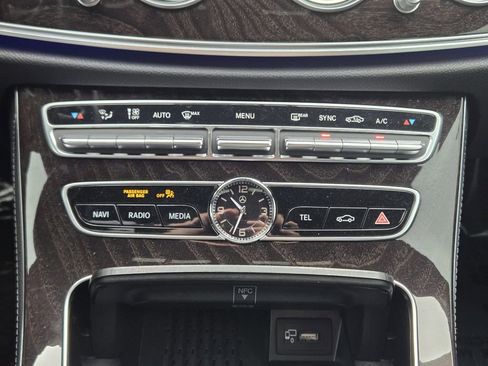 Used 2020 Mercedes-Benz E 450 4MATIC Sedan image 22