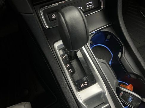 Used 2023 Subaru Ascent Onyx Edition Limited image 15