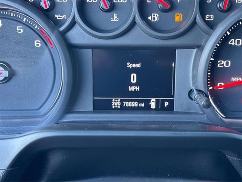 Used 2022 GMC Sierra 2500 Pro w/ Convenience Package image 18