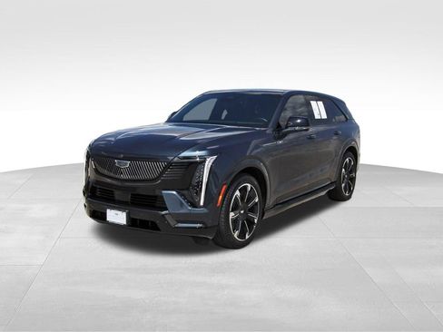 Used 2025 Cadillac Escalade IQ Sport 1 AWD/4WD image 2