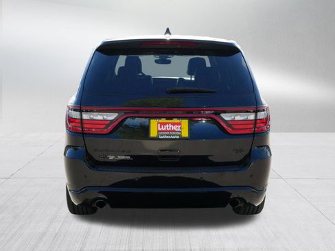 Used 2022 Dodge Durango R/T w/ Blacktop Package AWD/4WD image 6