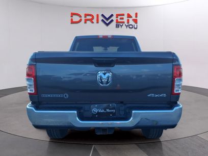 Used 2024 RAM 2500 Big Horn