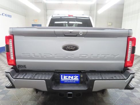 Used 2024 Ford F250 Lariat w/ Lariat Ultimate Package AWD/4WD image 45